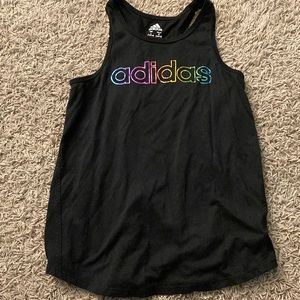 Adidas tank top (CHLID)